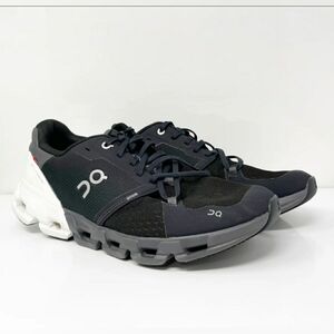 On Cloud Helion Cloudtec Cloudflyer 4 Running Sneakers Women 9.5 or Men 8